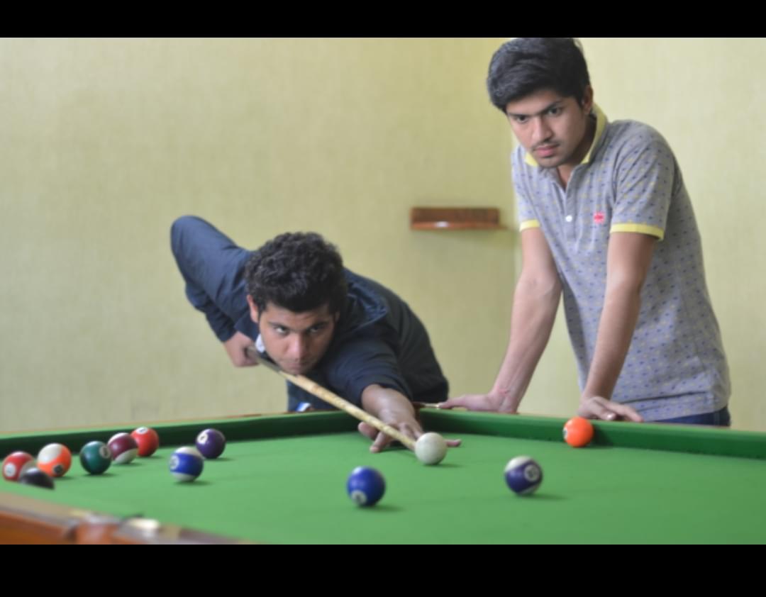 Budha College of Higher Education Karnal Infrastructure photo 6